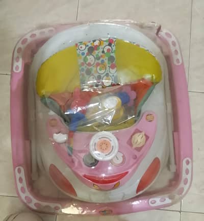 Brand New Walker (Never Used)