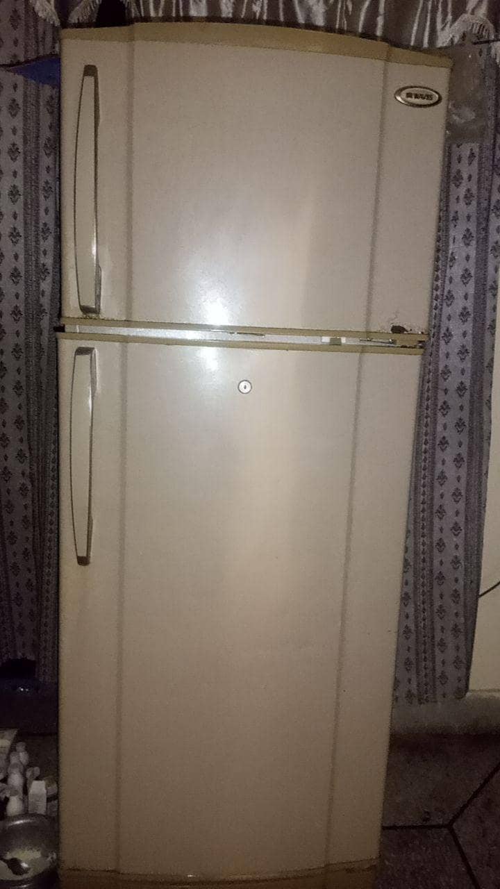 Good cooling system 1