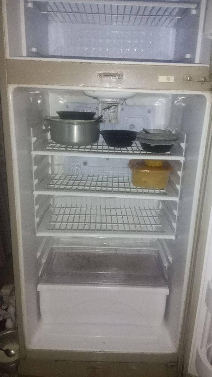 Good cooling system 5