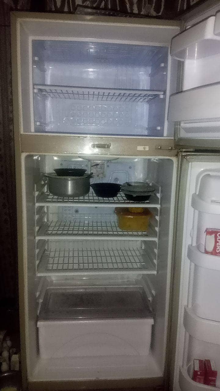 Good cooling system 6