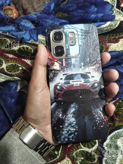 infinix hot 50i 6gb ram  128gb rom