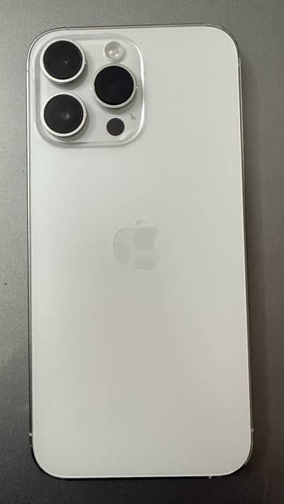 iPhone 14 Pro Max 512GB PTA Approved