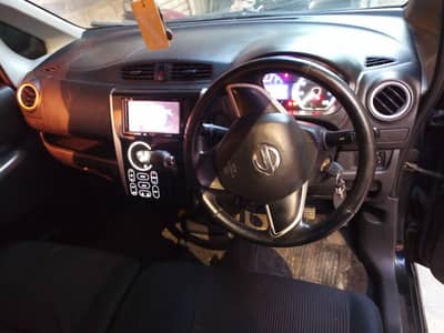 Nissan Dayz Mint condion fully autometic 2013 reg 2017