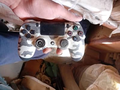 duelshock ps4 controller