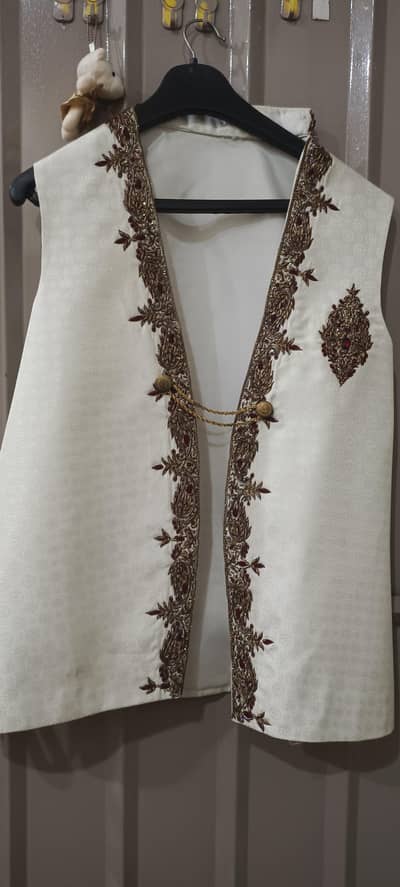 vasecoat , handwork vasecoat for man