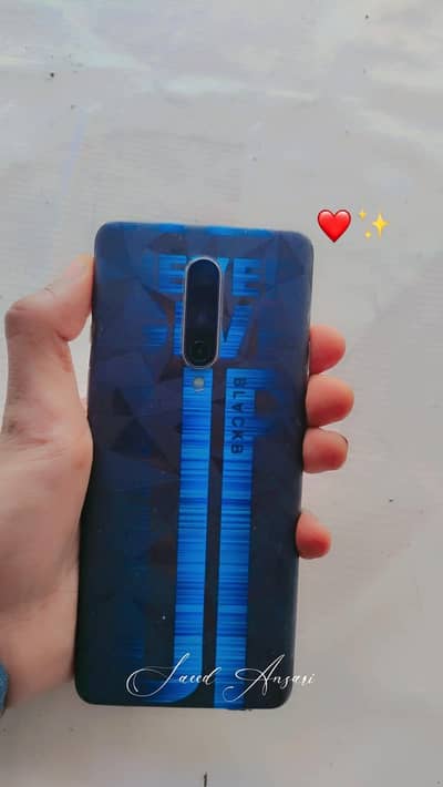 OnePlus 8 8/128