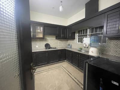 10 Marla Lower Portion Available For Rent in G-13/3