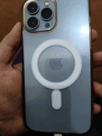 iphone13 pro max pta prove