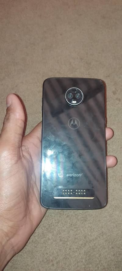 moto z3