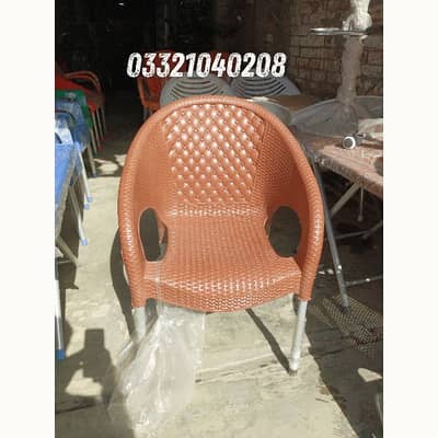 O332lO4O2O8 Plastic Chair Dining Chair Outdoor Chair Tables Chair Set