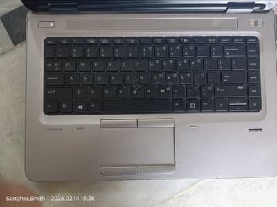 HP ProBook 640 g2