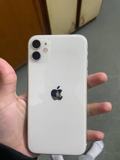 Iphone 11 Pta Approved