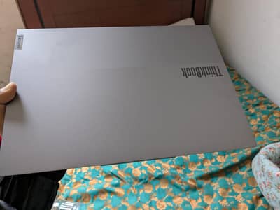 core i7 13th generation lenovo Thinkbook 14 6th Gen