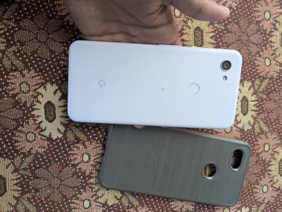 google pixel 3aXL 4 64