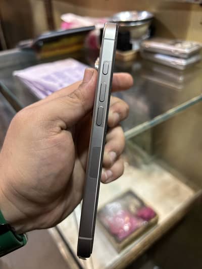 iPhone 16Pro 128 10/10 with warranty for sale