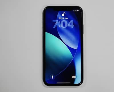 I phone 11 official PTA approved