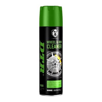DTR Tyre Cleaner