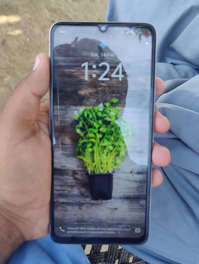 brand new vivo