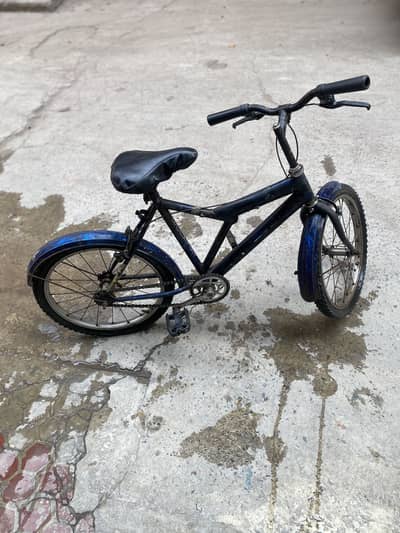 Sohrab japani cycle for sale