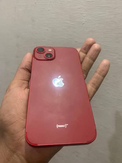 I phone 13 256gb All original