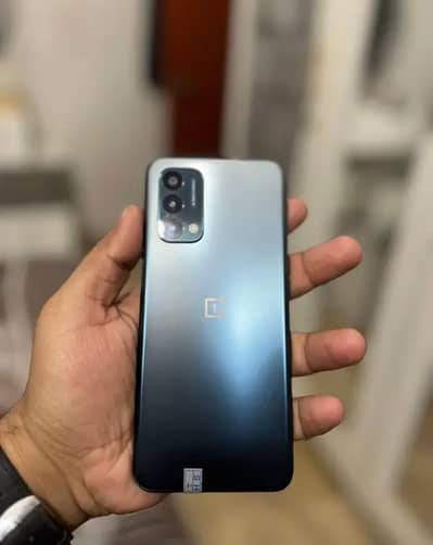 Oneplus N200 All to All ok 10/10 pta approved