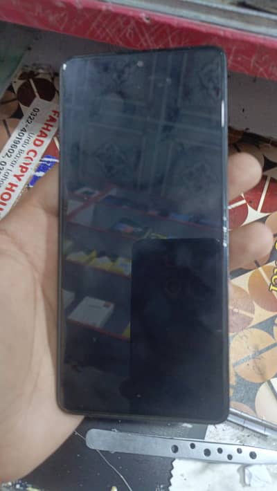 tecno camon 20 all parts