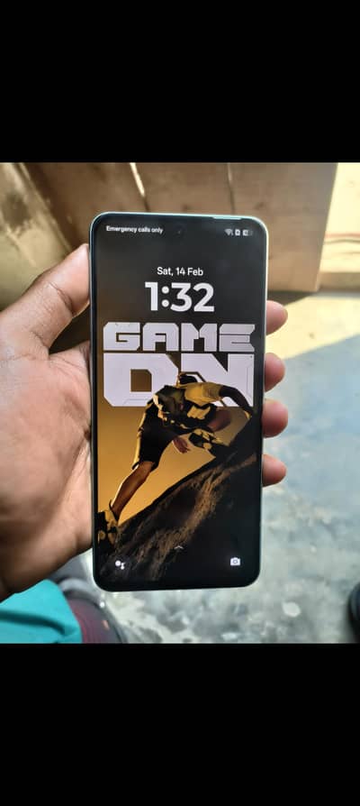 OnePlus Nord 3 5G 16+256 Pta Approved 10by10 Condition