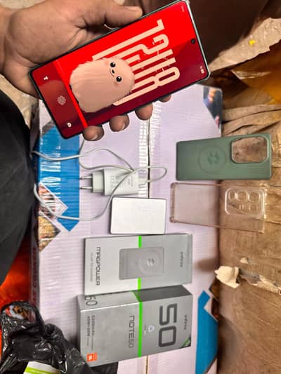 note 50 complete saman