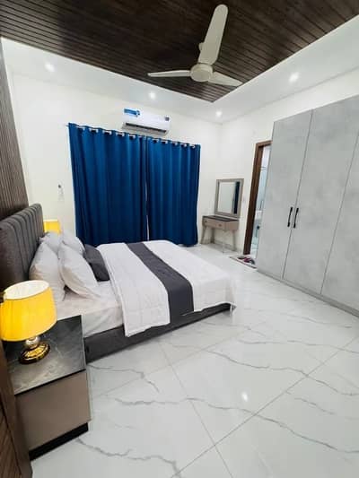 10 marla house available for sale in bahria town phase 2