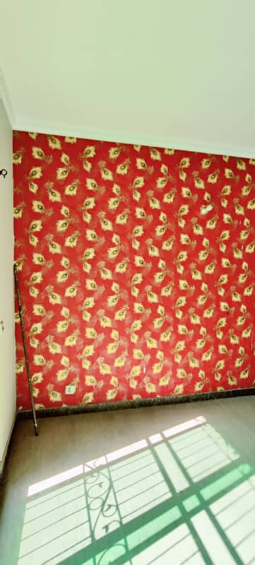 One Kanal House For Sale With 8 Bedrooms Two Car Parking Garage In GECHS Phase 3 Opposite Amanah Mall Model Town Link Road