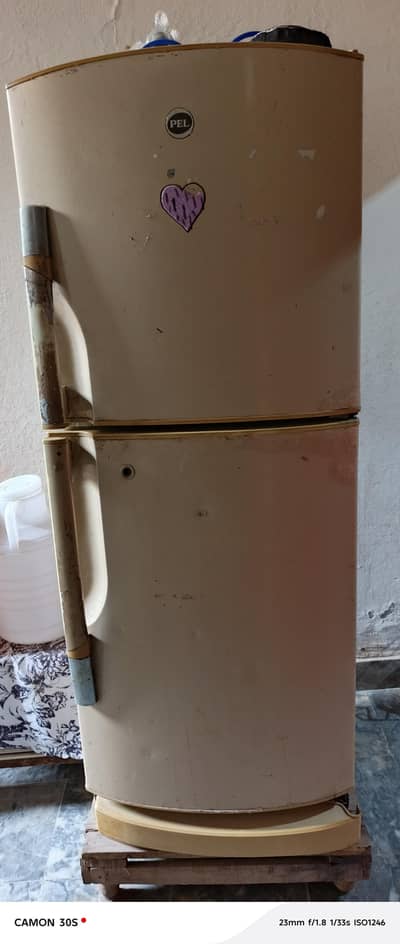 kafi rash h used ma ok h sell kr new lna h kisi ko Zarurt o to btana h