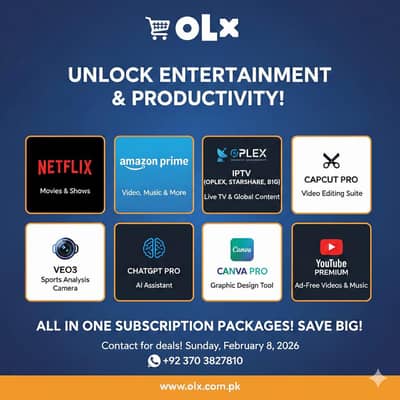 Premium IPTV | Movies, Sports &Live TV