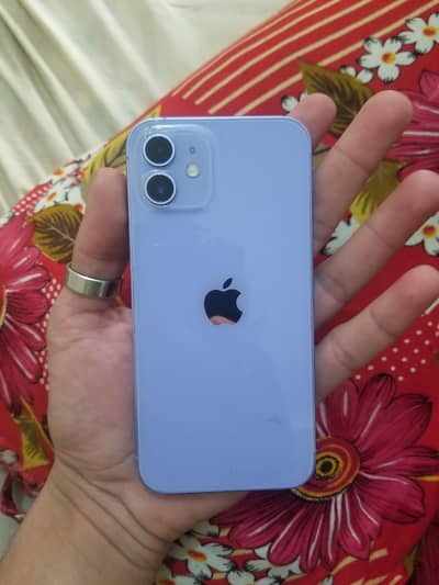 iPhone 12 non pta jv