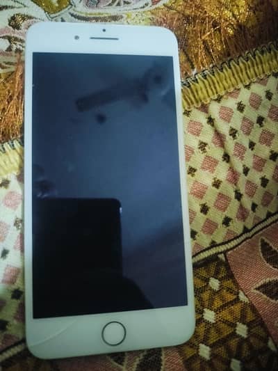 iphone 8 plus panel and battery for sale.