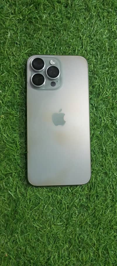 15 pro max 256GB JV 100 battery health cycle 93 excellent condition