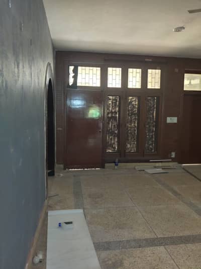 House For Sale In GECHS Phase 3 12 Marla In Model Town Link Road