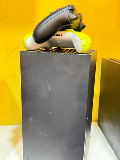 XBOX SERIES X
