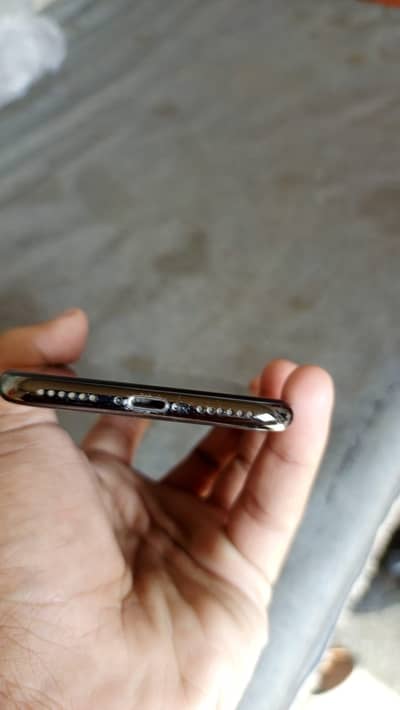 I phone x Pta Approved Jo