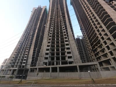 2 Bed Margalla Facing Apartment Available For Sale