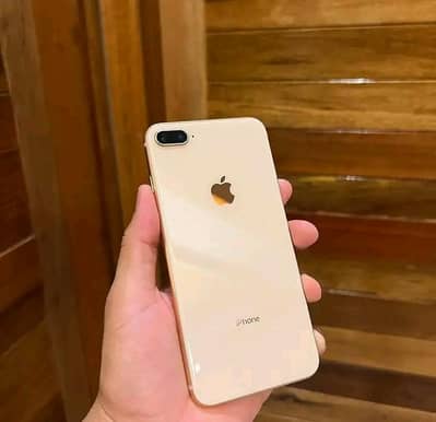 Iphone 8plus pta approved 256GB My WhatsApp number  0325-15-67-306