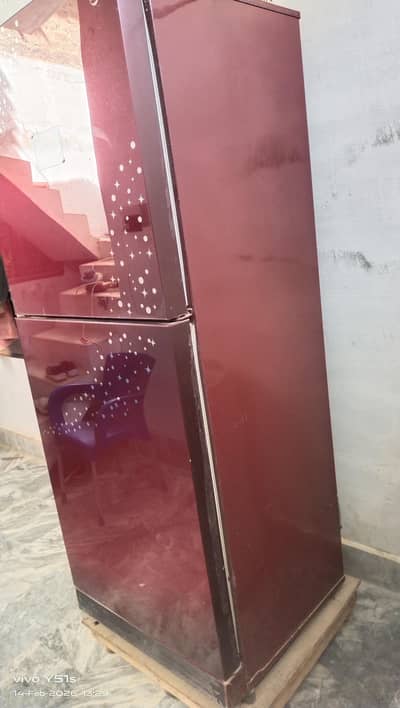 PEL Refrigerator Jumbo size