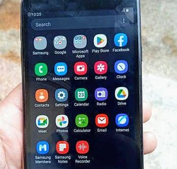 Samsung J4.2/16 PTA Approved