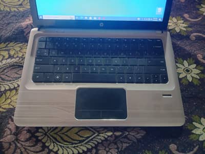 Hp Pavilion dv3 4170 i5