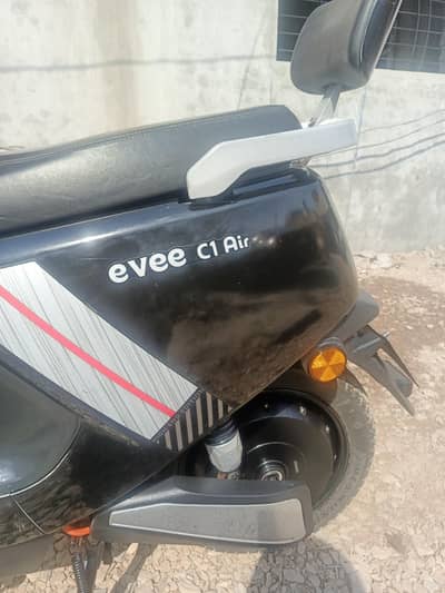 c 1 air top model evee