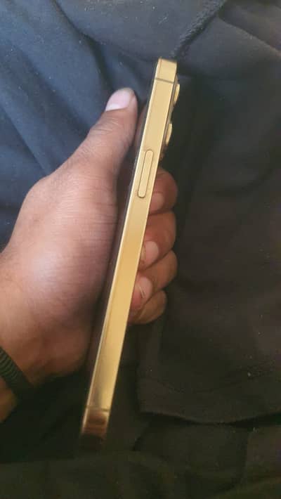 1Phone 13 pro -Pta Approved