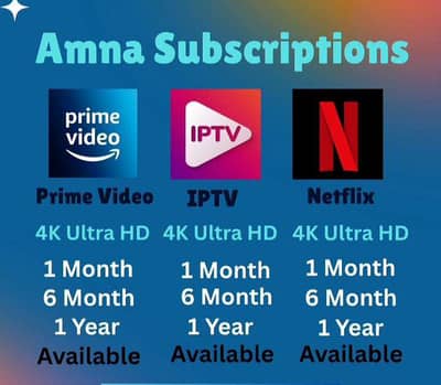 Cheap IPTV Subscription | High Quality streaming
