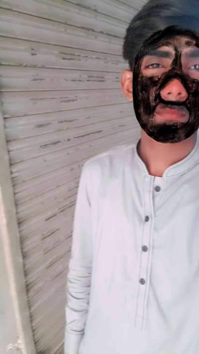 Ahmad khan