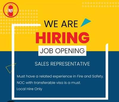 Male & Female Required For Sales Work From Home Also Available