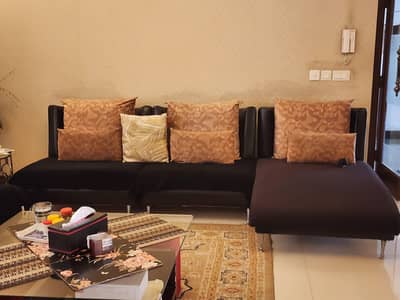 lounge sofa set with day bed