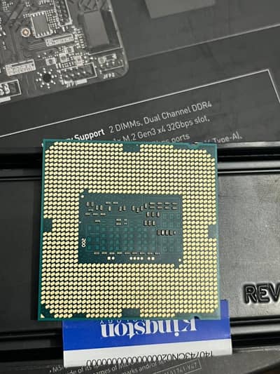 intel core i7 4770 (4thgen)